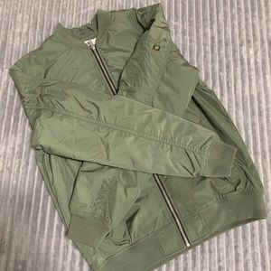 H&M Bomber Jacket